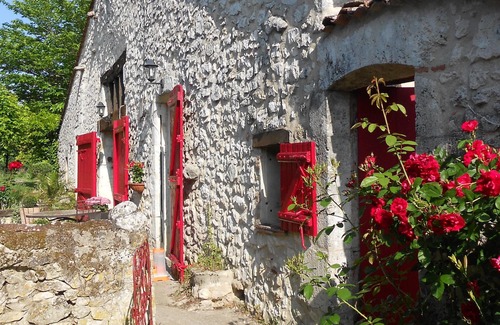 Velines Casa | Propiedad con encanto en Dordoña