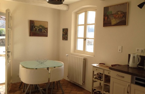 Dauphin Casa | Propiedad con encanto en el corazón del Luberon