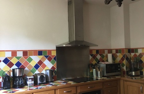 Gourdon Casa | Vrbo Property