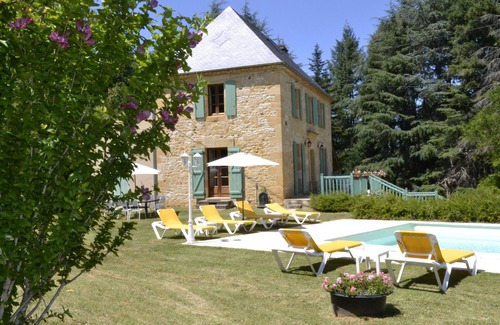 Gourdon Casa | Vrbo Property