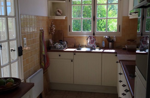 Artignosc-sur-Verdon Casa | Charming Provencal villa with swimming pool