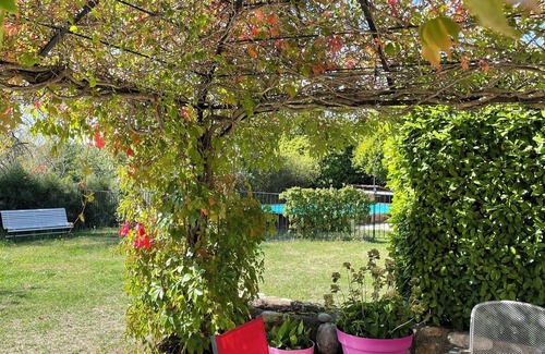 Artignosc-sur-Verdon Casa | Charming Provencal villa with swimming pool