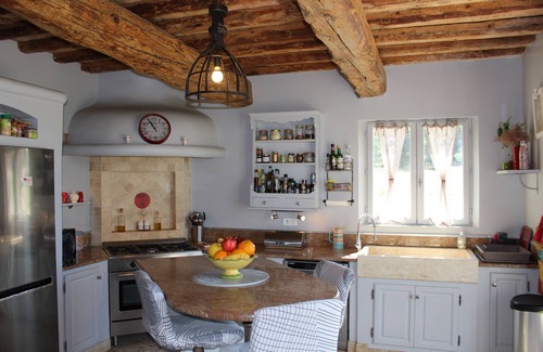 Boulbon Otro | Encantadora casa de campo provenzal en un entorno excepcional en el corazón de la Montagnette