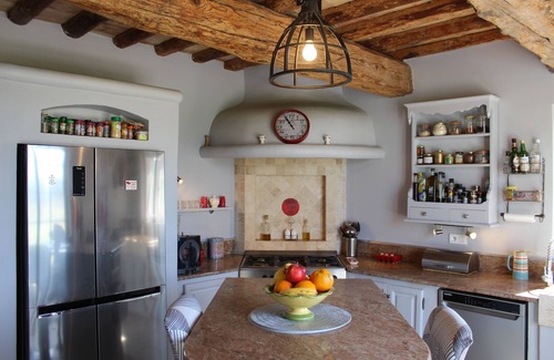 Boulbon Otro | Encantadora casa de campo provenzal en un entorno excepcional en el corazón de la Montagnette