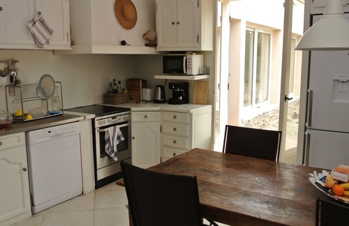 Rognes Casa | PROVENZAL CON ENCANTO de la calidad del desierto, 20 min. Aix en Provence