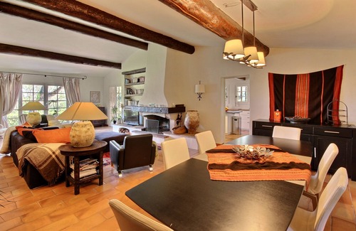Biot Casa | Encantadora villa provenzal en Biot
