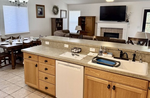 Provo Casa | Charming Provo Home close to BYU and Utah Lake