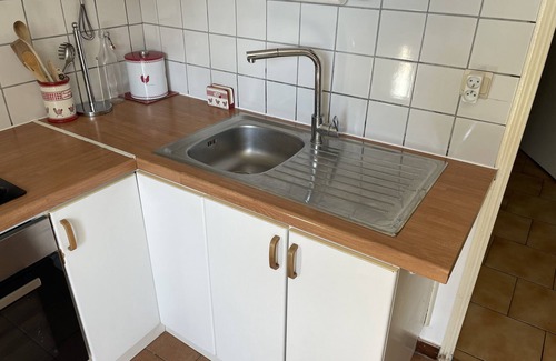 Saint-Come-de-Fresne Casa | Charming, quiet house