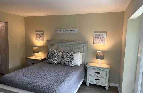Folly Beach Apartamento | Charming Quiet 1 Bd Condo