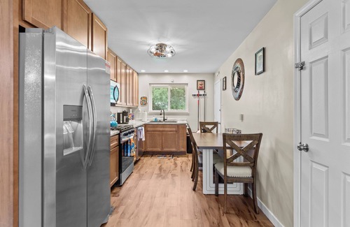 St. Ann Casa | Charming quiet 2-bedroom duplex