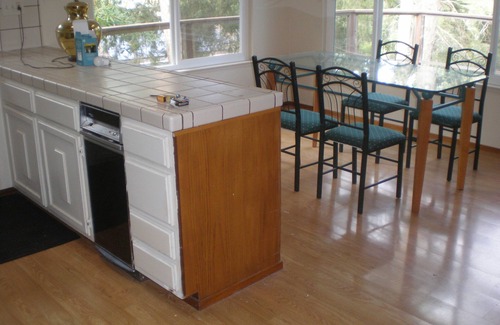 Aptos Hills-Larkin Valley Casa | Charming, quiet, and private 3BR, 2BA in Aptos hills