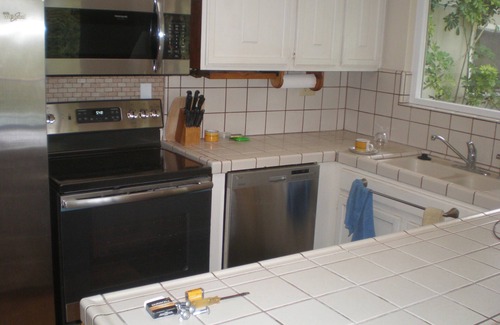 Aptos Hills-Larkin Valley Casa | Charming, quiet, and private 3BR, 2BA in Aptos hills