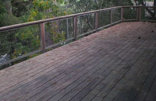 Aptos Hills-Larkin Valley Casa | Charming, quiet, and private 3BR, 2BA in Aptos hills