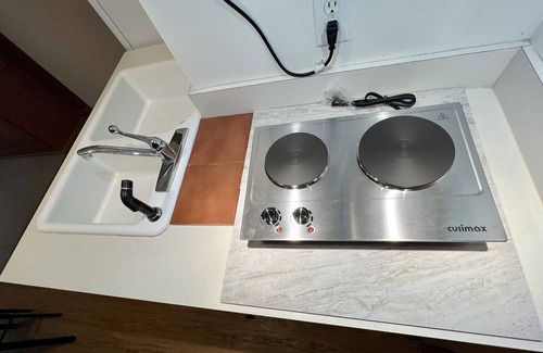 Boonsboro Apartamento | Charming- Quiet Apartment, Gorgeous Neighborhood, near to Hospitals.