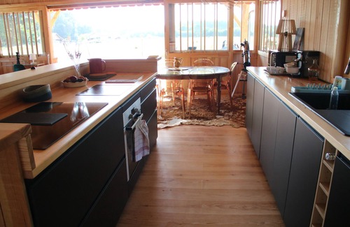 Mezos Casa | Charming, quiet house near Contis and Mimizan, in the Landes forest.