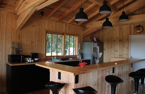 Mezos Casa | Charming, quiet house near Contis and Mimizan, in the Landes forest.
