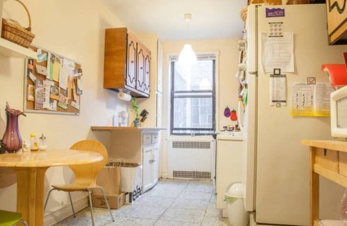 Kensington Apartamento | Charming Quiet Sunny 1br Ditmas Park Close to Train