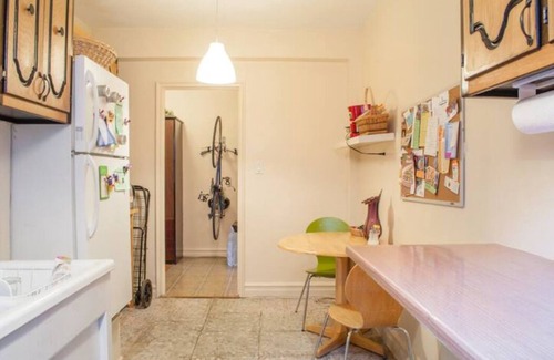 Kensington Apartamento | Charming Quiet Sunny 1br Ditmas Park Close to Train