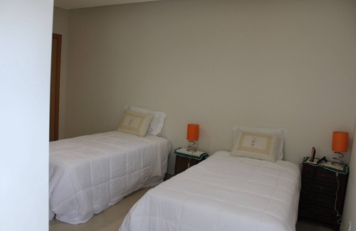Fatima Apartamento | Charming R House