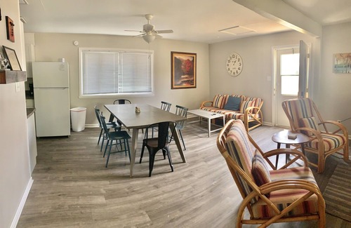 Kokomo Casa | Charming ranch, close to Speedway, Grissom AFB, Downtown Kokomo