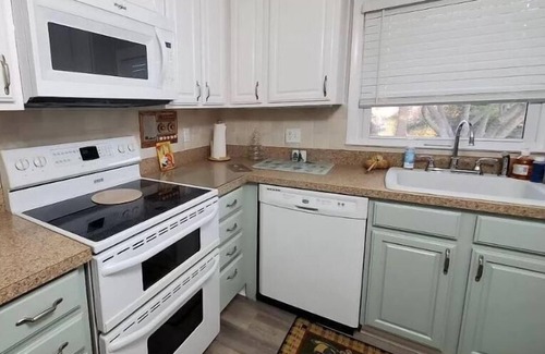 Lexington Casa | Charming ranch home in Lexington minutes from Keeneland