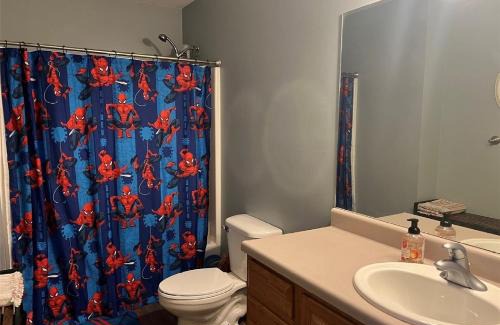 Sand Springs Casa | Charming Ranch Home near Candlestick Beach - 3BR, 2BA, Garage
