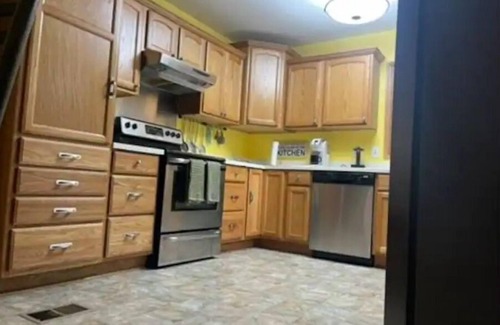 Church Street Casa | Charming Ranch near Hartsfield!