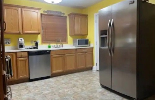 Church Street Casa | Charming Ranch near Hartsfield!
