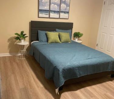 Conyers Casa | Charming ranch newly renovated