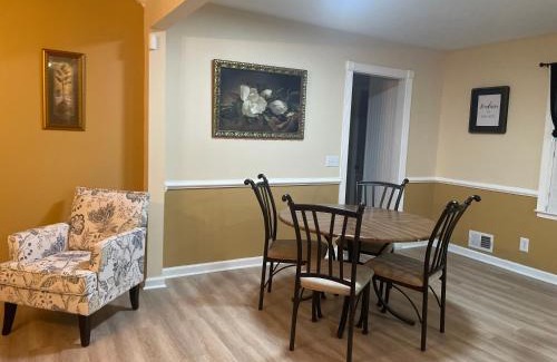 Conyers Casa | Charming ranch newly renovated