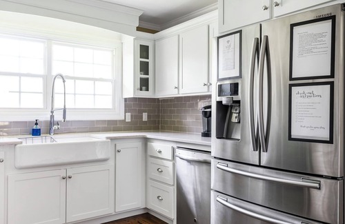 Joplin Casa | Charming Rancher, Close to Everything!