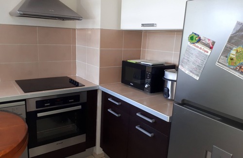 Carosse Apartamento | ENCANTADOR T3 CUALQUIER CONFORT, SAINT-GILLES LES BAINS