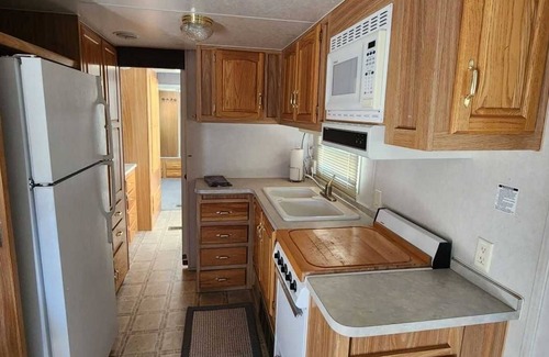 Jacumba Alquiler De RV | Charming Resort Ideal for Nature Lovers & Hiking Enthusiasts