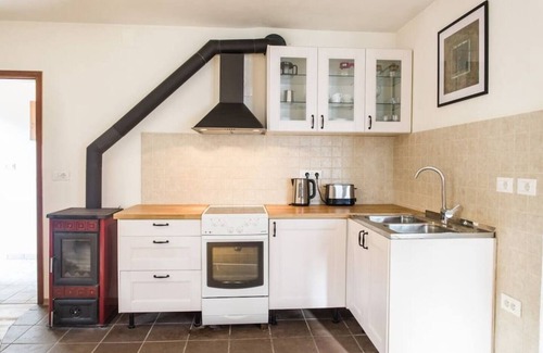 Kobarid Casa | Charming, recently refurbished apartment with stunning views of mount Krn and beautiful surroundings