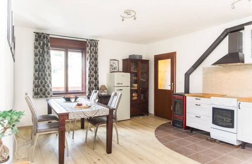 Kobarid Casa | Charming, recently refurbished apartment with stunning views of mount Krn and beautiful surroundings