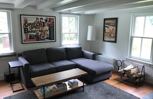 Copake Casa | Charming recently renovated 19th century farmhouse