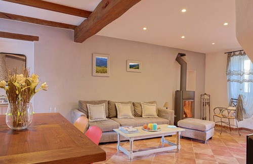 Pruno Casa | Charming, refurbished house in the village of Pruno, in Casinca