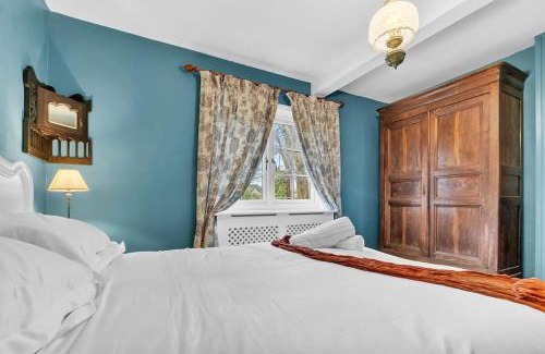 Redhill Casa | Charming Reigate Redhill Cottage