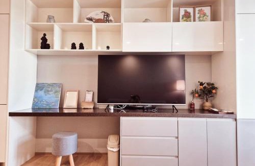 Seongsan Apartamento | Charming & Relaxing Stay