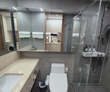 Seongsan Apartamento | Charming & Relaxing Stay