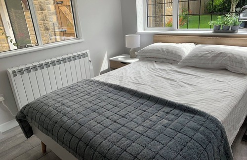 Ilminster Apartamento | Charming remodeled studio in quaint Somerset village minutes from the A30