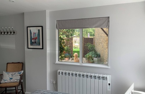 Ilminster Apartamento | Charming remodeled studio in quaint Somerset village minutes from the A30