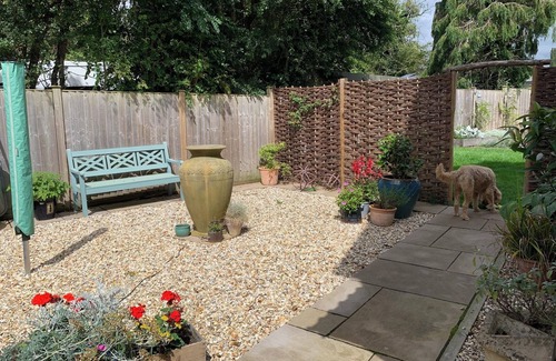 Ilminster Apartamento | Charming remodeled studio in quaint Somerset village minutes from the A30