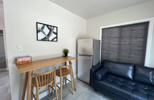 Walnut Valley Casa | Charming remodeled 1 bedroom /1 Bath with AC, WiFi in awesome Baldwin Park