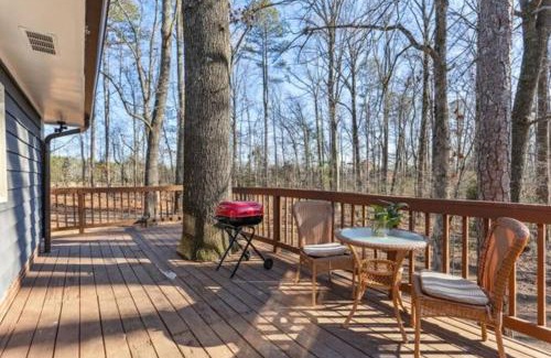Mableton Apartamento | Charming renovated 4B Ranch
