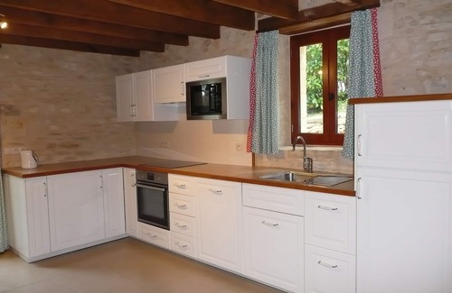Daglan Cabaña | bakehouse reformado con encanto cerca de Daglan, Périgord Noir