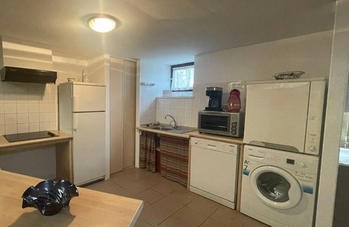 Benet Cabaña | Casa rural en el corazón del Marais Poitevin con jardín, wifi y accesible para discapacitados