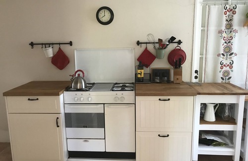 Castillonnes Casa | Encantadora granja renovada cerca de la ciudad