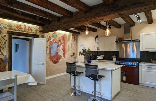 Chateauroux Cabaña | Casa encantadora en el Berry: ideal para familias y grupos, cerca del centro de Châteauroux