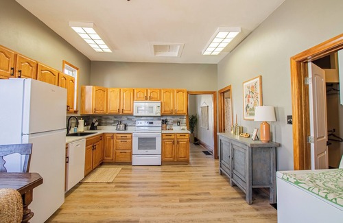 Butte Casa | Charming, renovated gem in uptown Butte